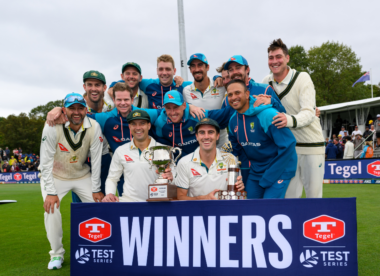 WTC points table: Updated World Test Championship standings after Australia beat New Zealand in Christchurch