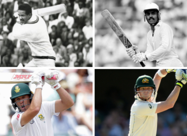 Garry Sobers, Steve Smith and more -  15 short-lived opening experiments in Test cricket