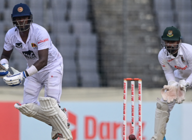 BAN vs SL Test schedule: Full fixtures list, match timings and venues for Bangladesh v Sri Lanka Tests 2024