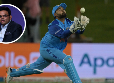 BCCI secretary Jay Shah: If Pant can keep, he can play the T20 World Cup