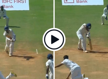 Watch: Shardul Thakur follows maiden first-class hundred with double strike in Ranji Trophy 2024 semi-final