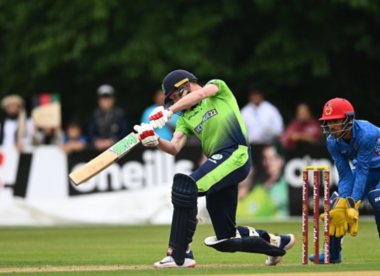 AFG vs IRE ODI squads: Full team list and injury updates for Afghanistan v Ireland ODIs