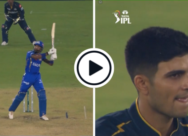 Watch: Gujarat Titans seal stunning comeback win over Mumbai Indians in all-action final over