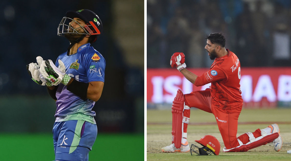 PSL 2022: squads, fixtures, health protocols and how to watch matches in UAE