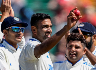 R Ashwin's success is all the sweeter for the ever-learning struggle