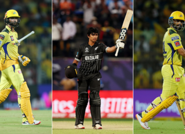 Rachin, Rahane, Moeen - How can CSK replace the injured Devon Conway at the top?