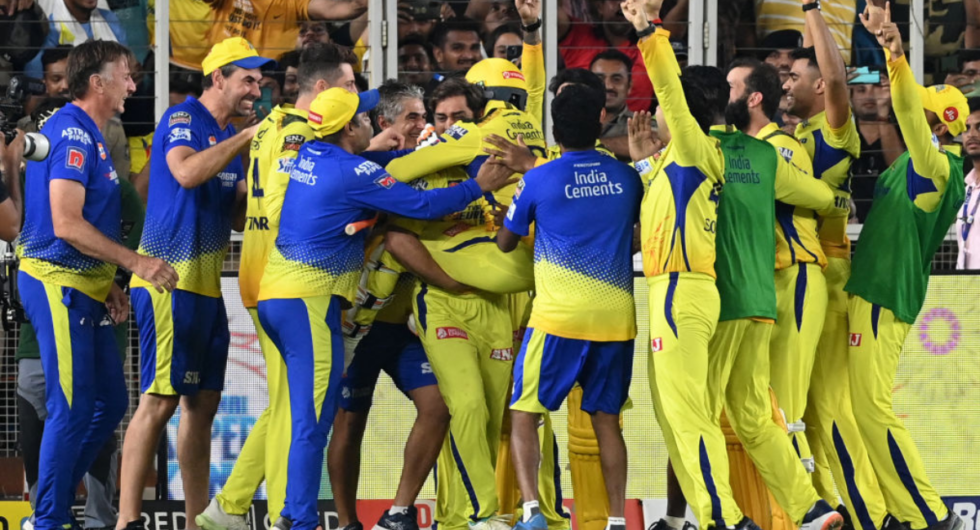 CSK preview for IPL 2024