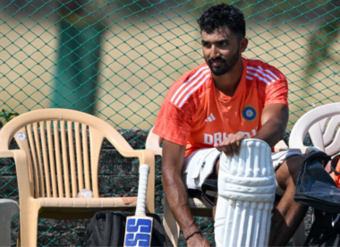 IND vs ENG: Injured Rajat Patidar replaced by debutant Devdutt Padikkal for Dharamshala Test