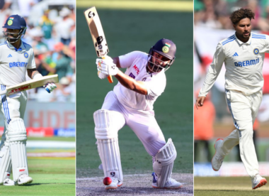 Predicted: India's squad and XI for the 2024/25 Border-Gavaskar Trophy