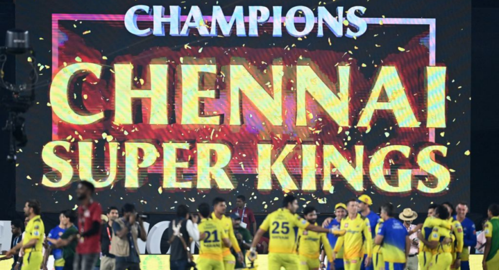 IPL schedule delayed by elections