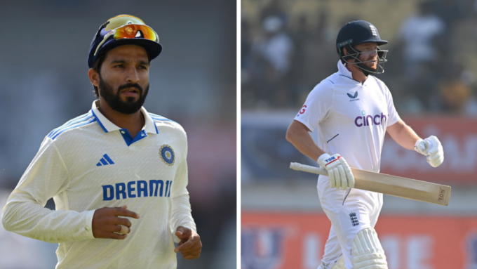 Dead rubber, live debates: Five players with a point to prove at Dharamsala