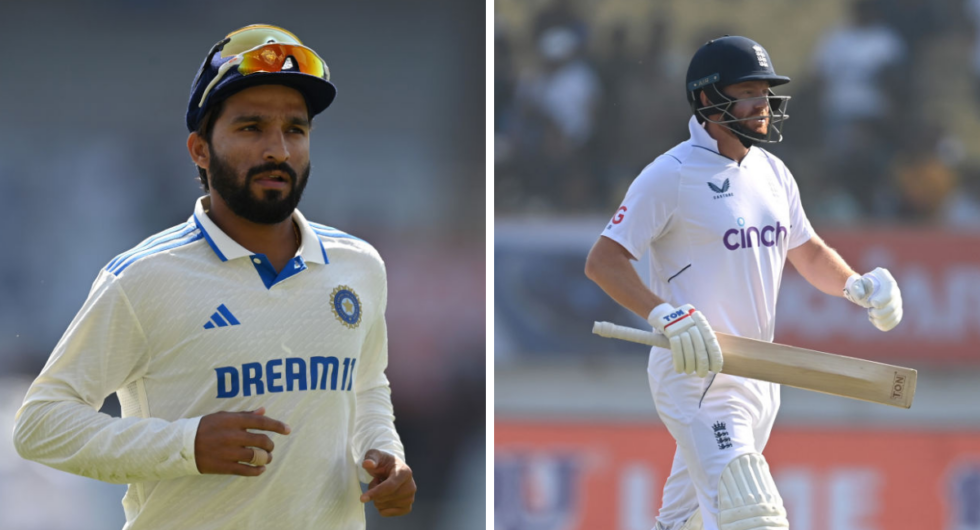 Key players for Dharamsala Test