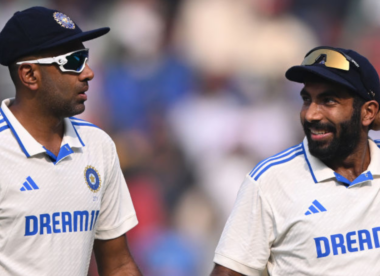 Latest ICC rankings: R Ashwin becomes No.1 bowler, overtakes Jasprit Bumrah