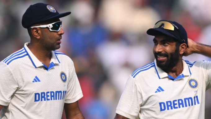 Latest ICC rankings: R Ashwin becomes No.1 bowler, overtakes Jasprit Bumrah