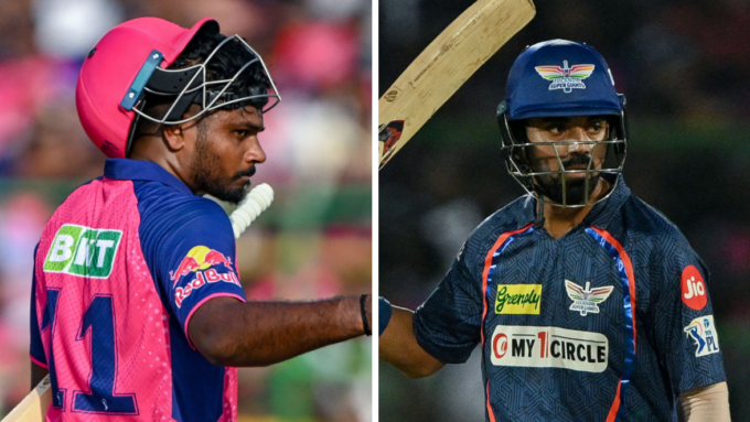 KL Rahul and Sanju Samson trade blows in T20 World Cup selection battle