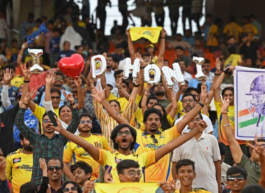 IPL 2024: Fans face trouble as ticketing platform crashes due to 'technical issue' ahead of opening match