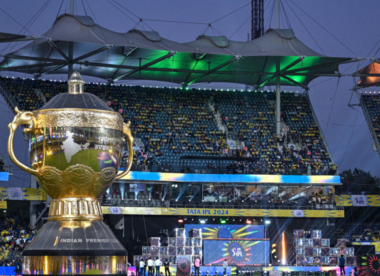 IPL 2024 venues: Full list of host venues and stadium details for Indian Premier League 2024