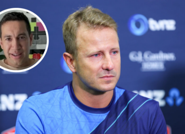 Unrest in Kiwi camp? Neil Wagner retirement was 'forced', says Ross Taylor