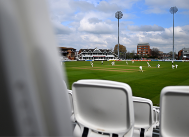 County cricket schedule 2024: Full County Championship fixtures list, dates & venues