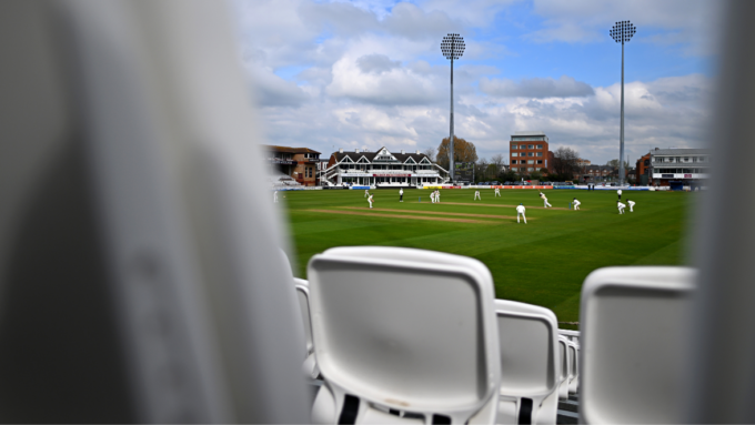 Four England Test selection questions the County Championship could answer