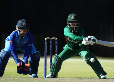 Bangladesh v India Women's T20I schedule: Full fixtures list and match timings | BAN-W vs IND-W 2024