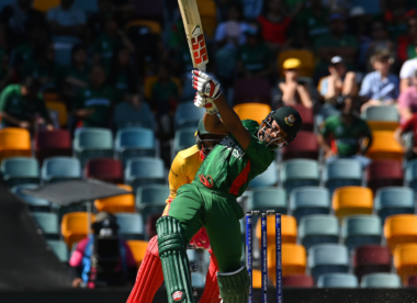 BAN vs ZIM T20I schedule: Full fixtures list, match timings and venues for Bangladesh v Zimbabwe 2024