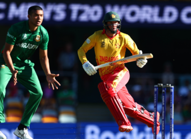 Bangladesh vs Zimbabwe T20I squads: Full team list and injury updates for BAN vs ZIM 2024