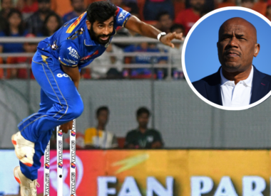 'A university of fast bowling?' - Ian Bishop wants Bumrah to ‘share his wisdom’ with the next generation