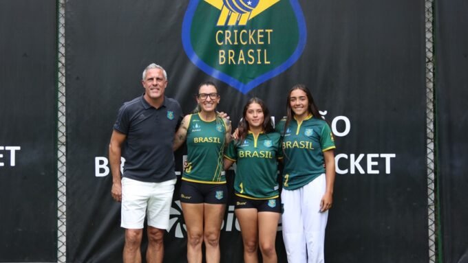 From escape rooms to self-reflection – the six-month programme to find the next Brazil Women captain