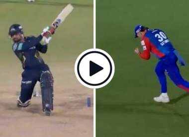 Watch: Rashid Khan delivers explosive late cameo, falls just short in final over chase