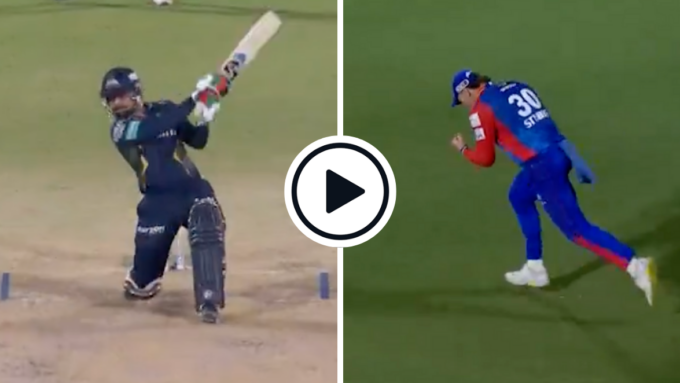 Watch: Rashid Khan delivers explosive late cameo, falls just short in final over chase