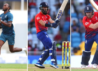 What does England's T20 World Cup XI look like with Ben Stokes ruled out?
