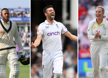 Revealed: The 2024 Wisden Cricketers of the Year