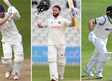 County Championship round up: Duckett on the brink of a double, Root and Brook back in the runs