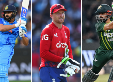 Who are the favourites to win the 2024 T20 World Cup?