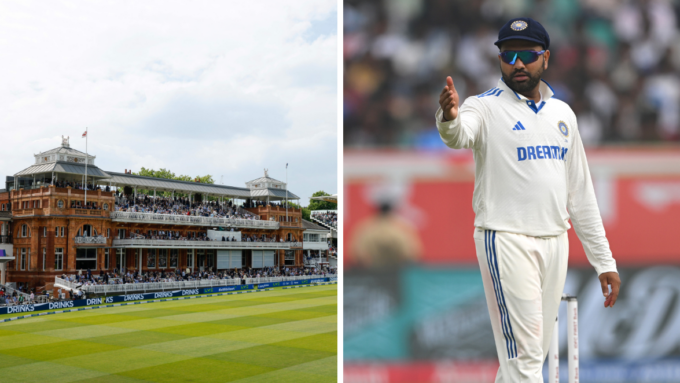 Lord's, The Oval, Edgbaston 'open to exploring' hosting India-Pakistan Tests