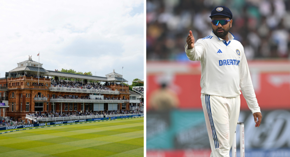 Lord's could host an India-Pakistan Test after Rohit Sharma expressed desire to play on neutral ground