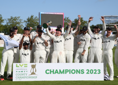 County Cricket 2024 – all you need to know: Teams, divisions, schedule, venues, tickets and more