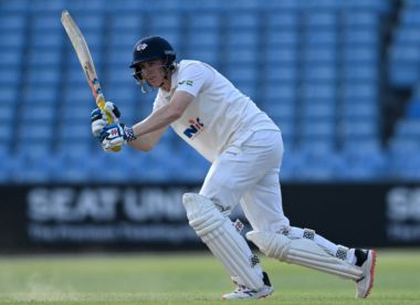 Englandwatch: Brook's homecoming century and Lawrence stars with the ball | County Championship 2023