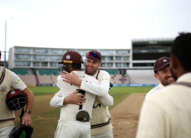 County Championship 2024: Where to watch and listen live