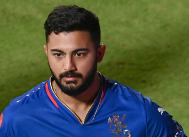 IPL 2024: Who is RCB's latest debutant Saurabh Chauhan, the son of a groundsman?