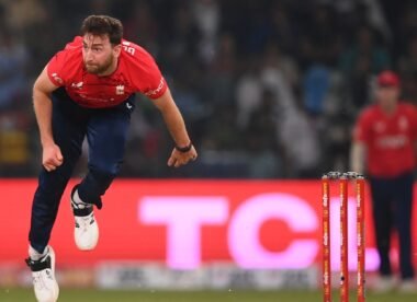 Devon Conway ruled out of IPL 2024, Chennai Super Kings sign up Richard Gleeson