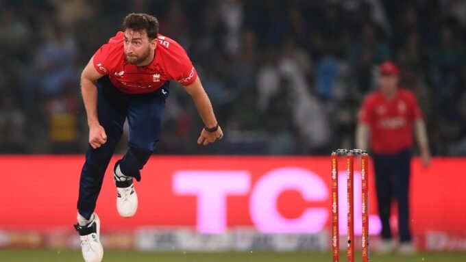 Devon Conway ruled out of IPL 2024, Chennai Super Kings sign up Richard Gleeson