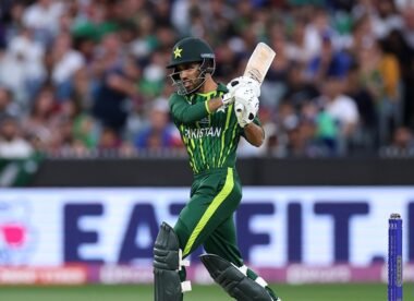 Rested in New Zealand, dropped back home: What are Pakistan doing with Mohammad Haris?