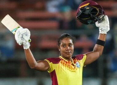 ICC Women’s T20 World Cup 2024 warm-up schedule: Full fixtures list, match timings and venues