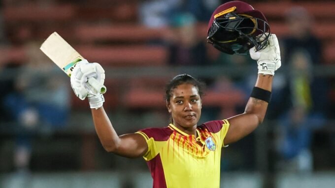 ICC Women’s T20 World Cup 2024 warm-up schedule: Full fixtures list, match timings and venues