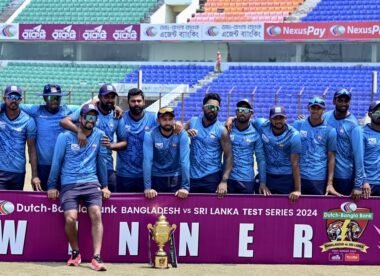 WTC points table: Updated World Test Championship standings after Sri Lanka beat Bangladesh in Chattogram