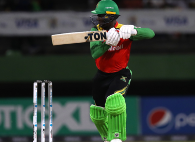 Guyana T10 Blast 2024 – all you need to know: Schedule, squads and where to watch live