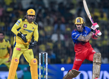 IPL points table 2024: Latest standings and net run rate after today's IPL match