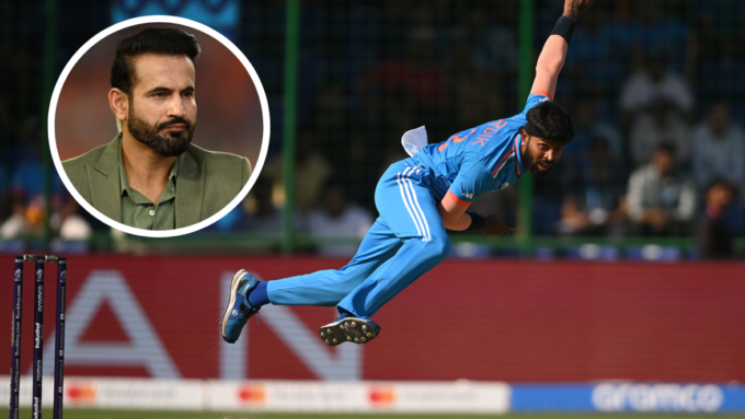 Irfan Pathan: India should not give Hardik Pandya as much priority as they have
